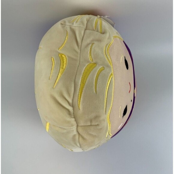 Original Squishmallows Sarah Sanderson Hocus Pocus 12" Plush NEW Tag Round Large - Picture 5 of 10